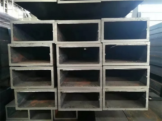 沙市Q235冷拔方管材质特点 适用工程场景分析