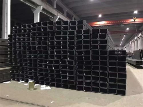 沙市冷拔方管选型指南 工程采购怎么选